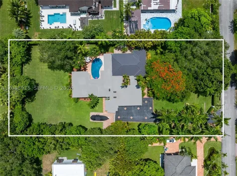 8735 SW 122nd Street Miami FL 33176