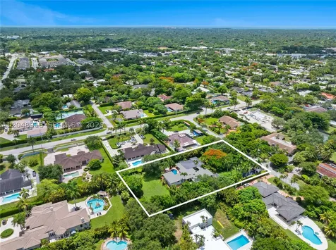 8735 SW 122nd Street Miami FL 33176