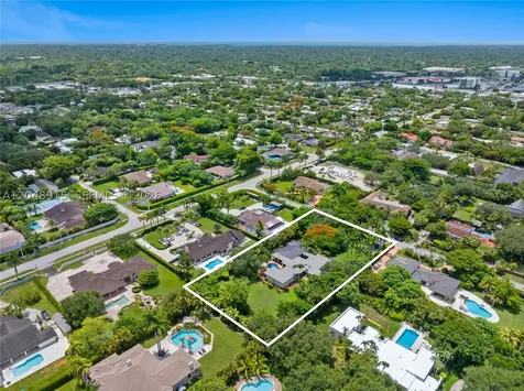 8735 SW 122nd Street Miami FL 33176