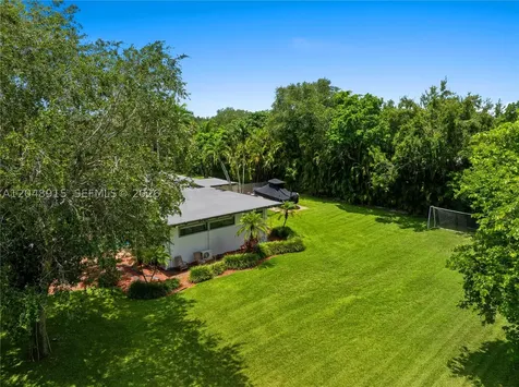 8735 SW 122nd Street Miami FL 33176