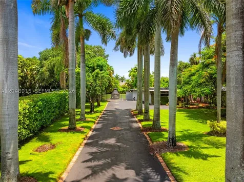 8735 SW 122nd Street Miami FL 33176