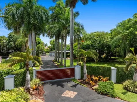 8735 SW 122nd Street Miami FL 33176