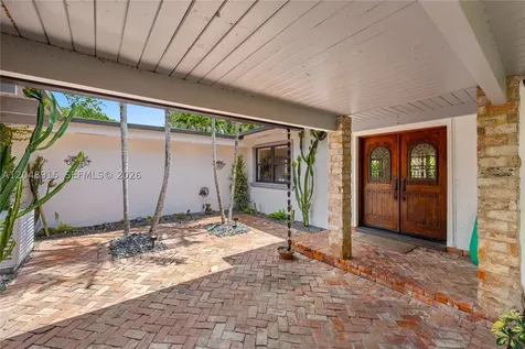8735 SW 122nd Street Miami FL 33176