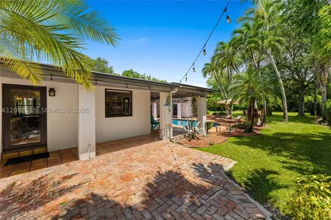 8735 SW 122nd Street Miami FL 33176