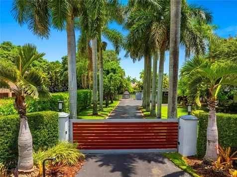 8735 SW 122nd Street Miami FL 33176