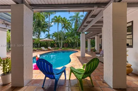 8735 SW 122nd Street Miami FL 33176