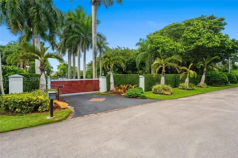 8735 SW 122nd Street Miami FL 33176