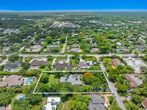 8735 SW 122nd Street Miami FL 33176