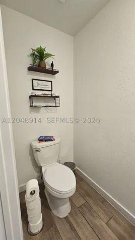 1677 SE 8th Avenue Homestead FL 33034