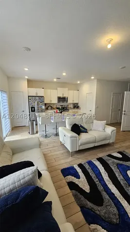 1677 SE 8th Avenue Homestead FL 33034