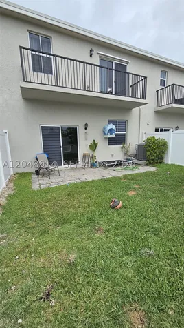 1677 SE 8th Avenue Homestead FL 33034