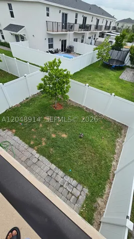 1677 SE 8th Avenue Homestead FL 33034