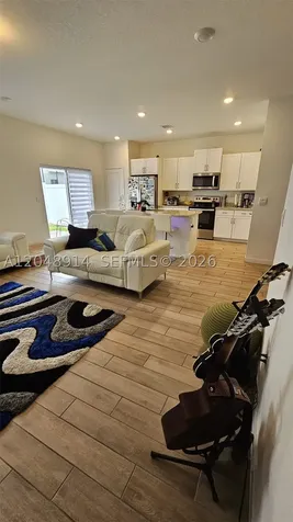 1677 SE 8th Avenue Homestead FL 33034