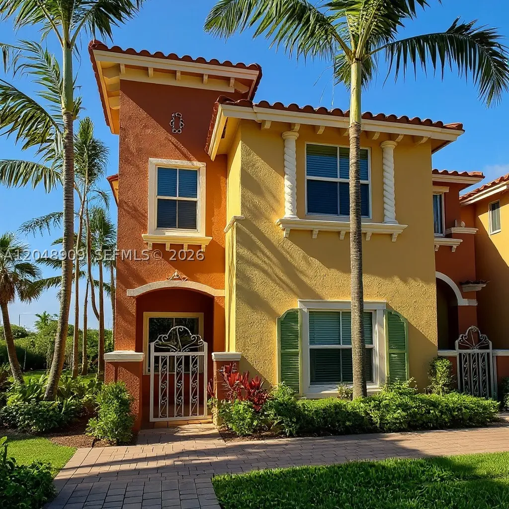 1088 SW 144th Avenue Pembroke Pines FL 33027