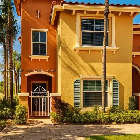 1088 SW 144th Avenue Pembroke Pines FL 33027
