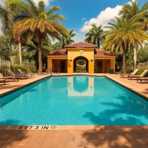 1088 SW 144th Avenue Pembroke Pines FL 33027