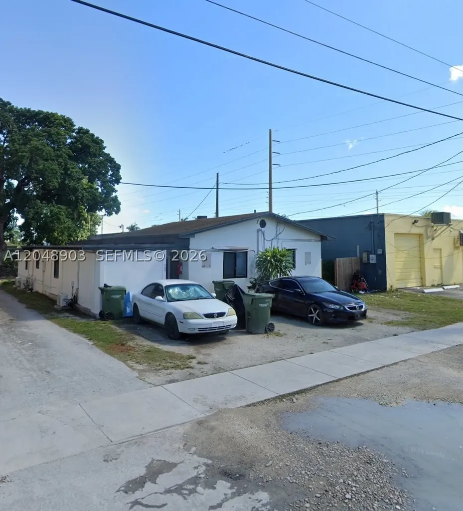 725 SW 1st Avenue Homestead FL 33030