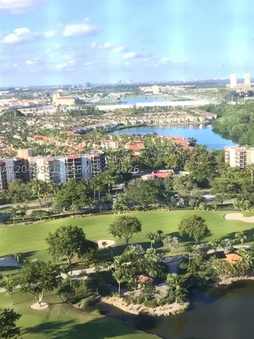 20379 W Country Club Drive Aventura FL 33180