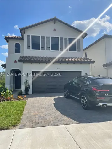 5496 Agostino Way Ave Maria FL 34142