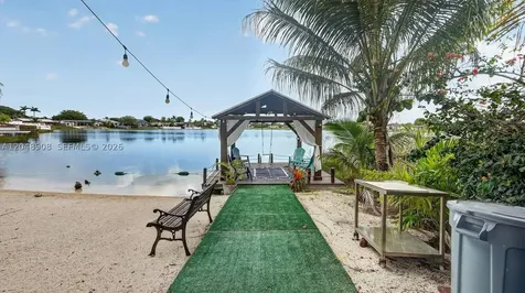 15022 SW 67th Lane Miami FL 33193