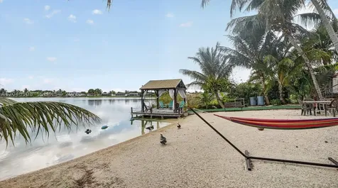 15022 SW 67th Lane Miami FL 33193