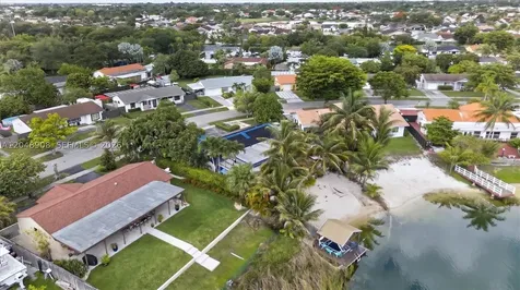 15022 SW 67th Lane Miami FL 33193