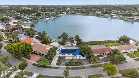 15022 SW 67th Lane Miami FL 33193