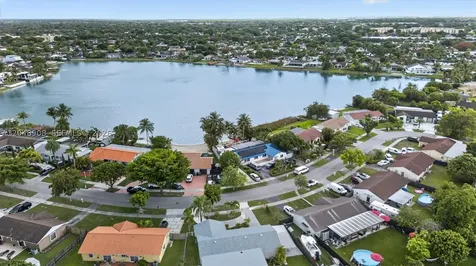 15022 SW 67th Lane Miami FL 33193