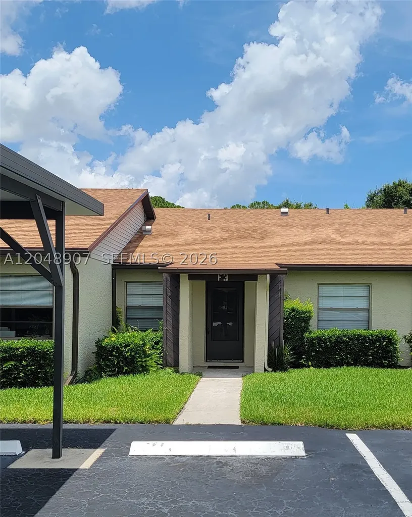 6014 Indrio Road Fort Pierce FL 34951