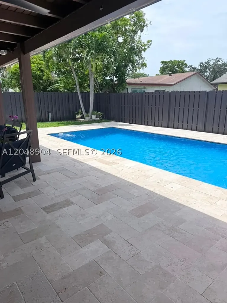 9211 NW 32nd Place Sunrise FL 33351