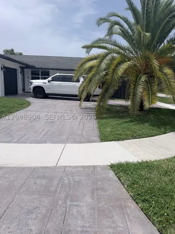 9211 NW 32nd Place Sunrise FL 33351