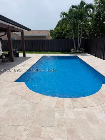 9211 NW 32nd Place Sunrise FL 33351