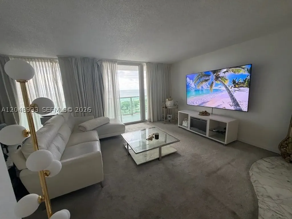 100 Bayview Drive Sunny Isles Beach FL 33160