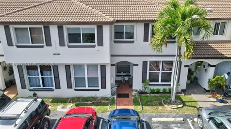 8535 SW 152nd Avenue Miami FL 33193