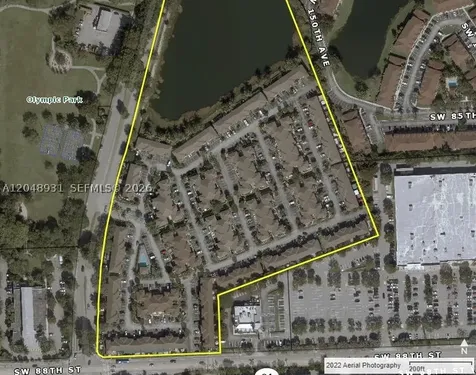 8535 SW 152nd Avenue Miami FL 33193
