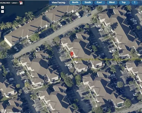 8535 SW 152nd Avenue Miami FL 33193