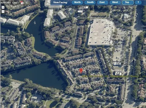 8535 SW 152nd Avenue Miami FL 33193