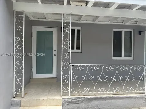 242 NE 55th Terrace Miami FL 33137