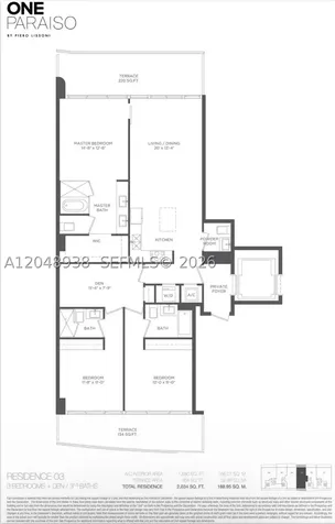 3131 NE 7th Avenue Miami FL 33137