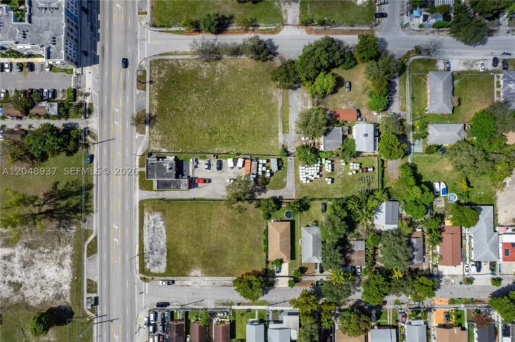 1113 NW 79th Street Miami FL 33150