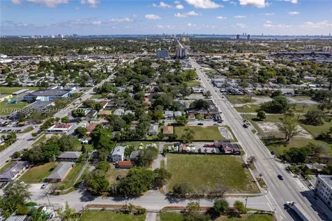 1113 NW 79th Street Miami FL 33150