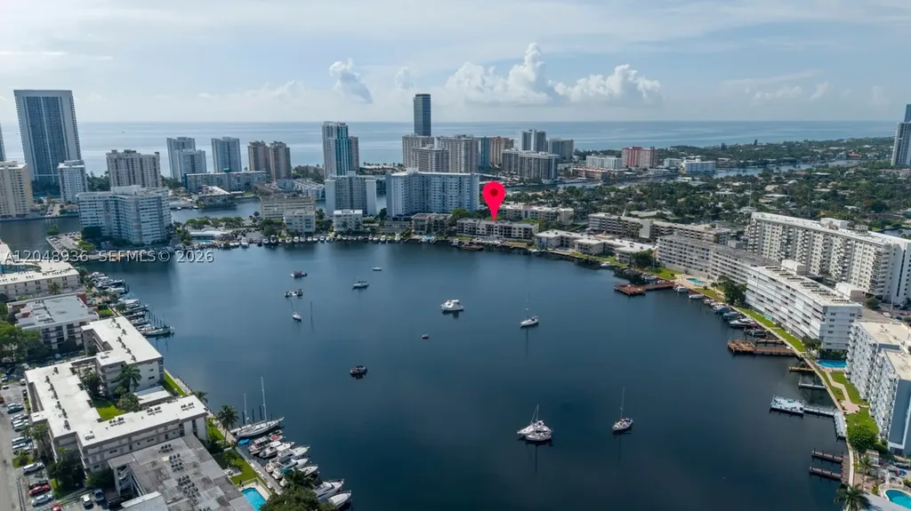 200 Golden Isles Drive Hallandale Beach FL 33009