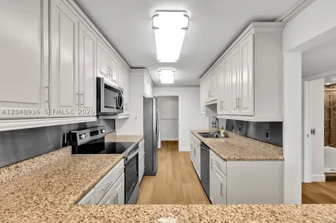200 Golden Isles Drive Hallandale Beach FL 33009