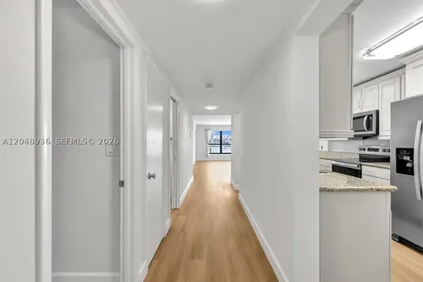 200 Golden Isles Drive Hallandale Beach FL 33009