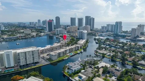 200 Golden Isles Drive Hallandale Beach FL 33009