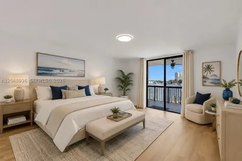 200 Golden Isles Drive Hallandale Beach FL 33009