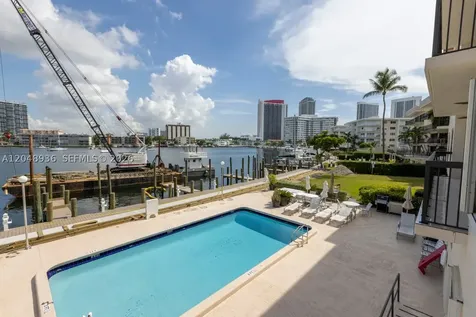 200 Golden Isles Drive Hallandale Beach FL 33009