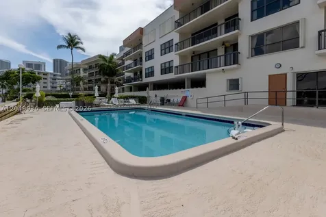 200 Golden Isles Drive Hallandale Beach FL 33009