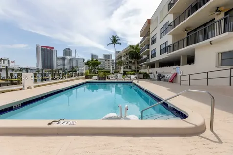 200 Golden Isles Drive Hallandale Beach FL 33009