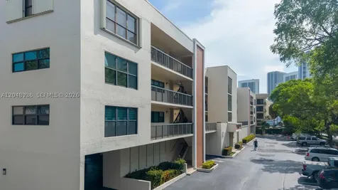 200 Golden Isles Drive Hallandale Beach FL 33009
